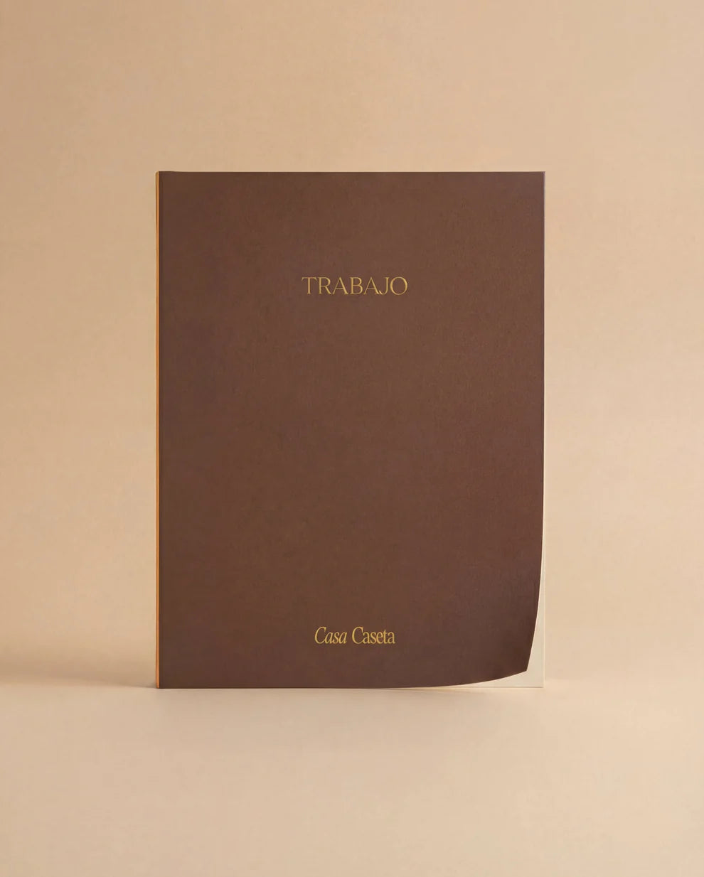 Libreta de Trabajo A5