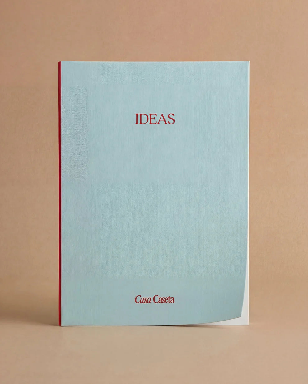 Libreta de IDeas A5