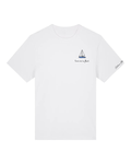 Camiseta de manga corta Float Tee
