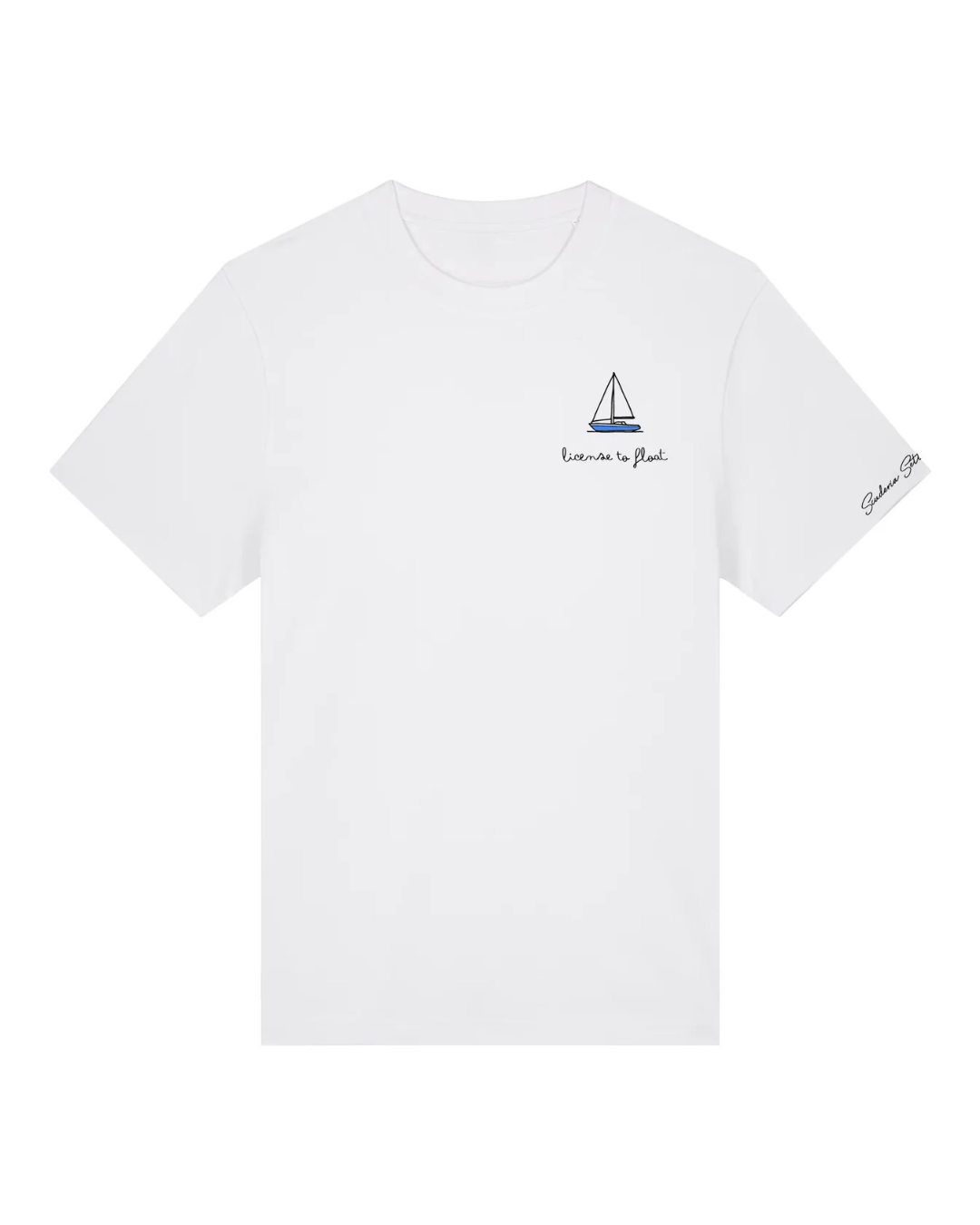 Camiseta de manga corta Float Tee