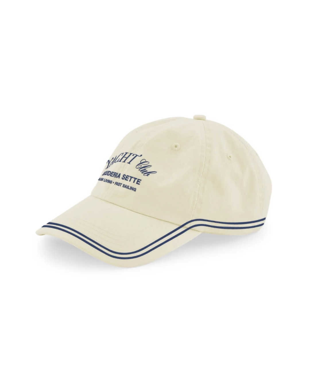 The Yacht Club Cap (gorra)