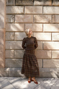 Skirt Vera l Falda ROURI