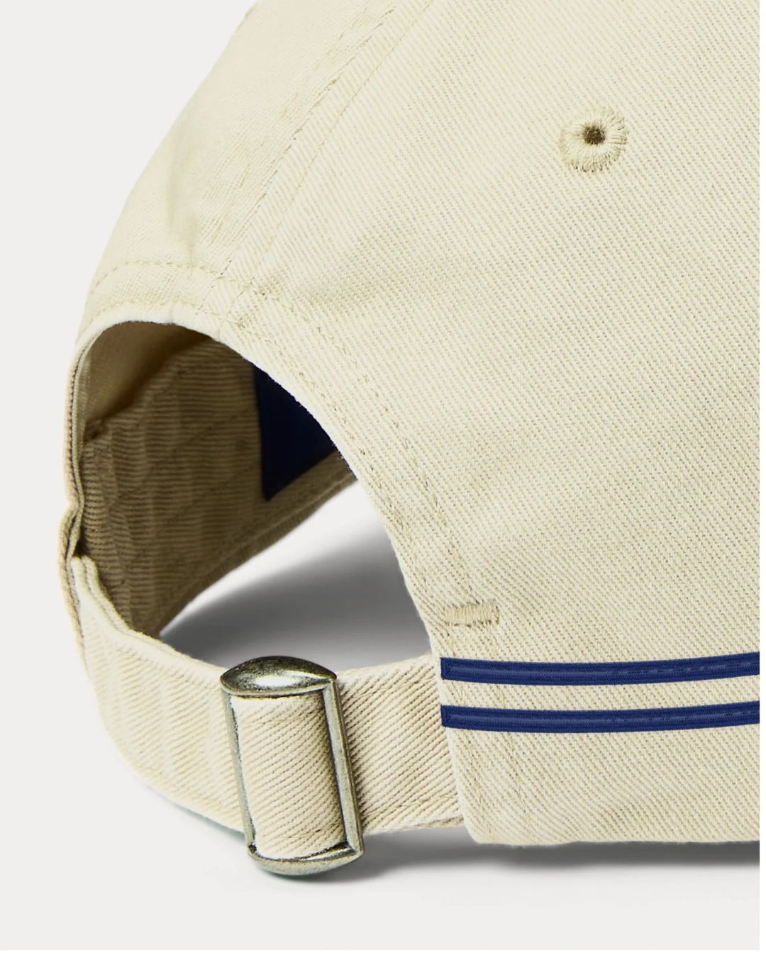 The Yacht Club Cap (gorra)