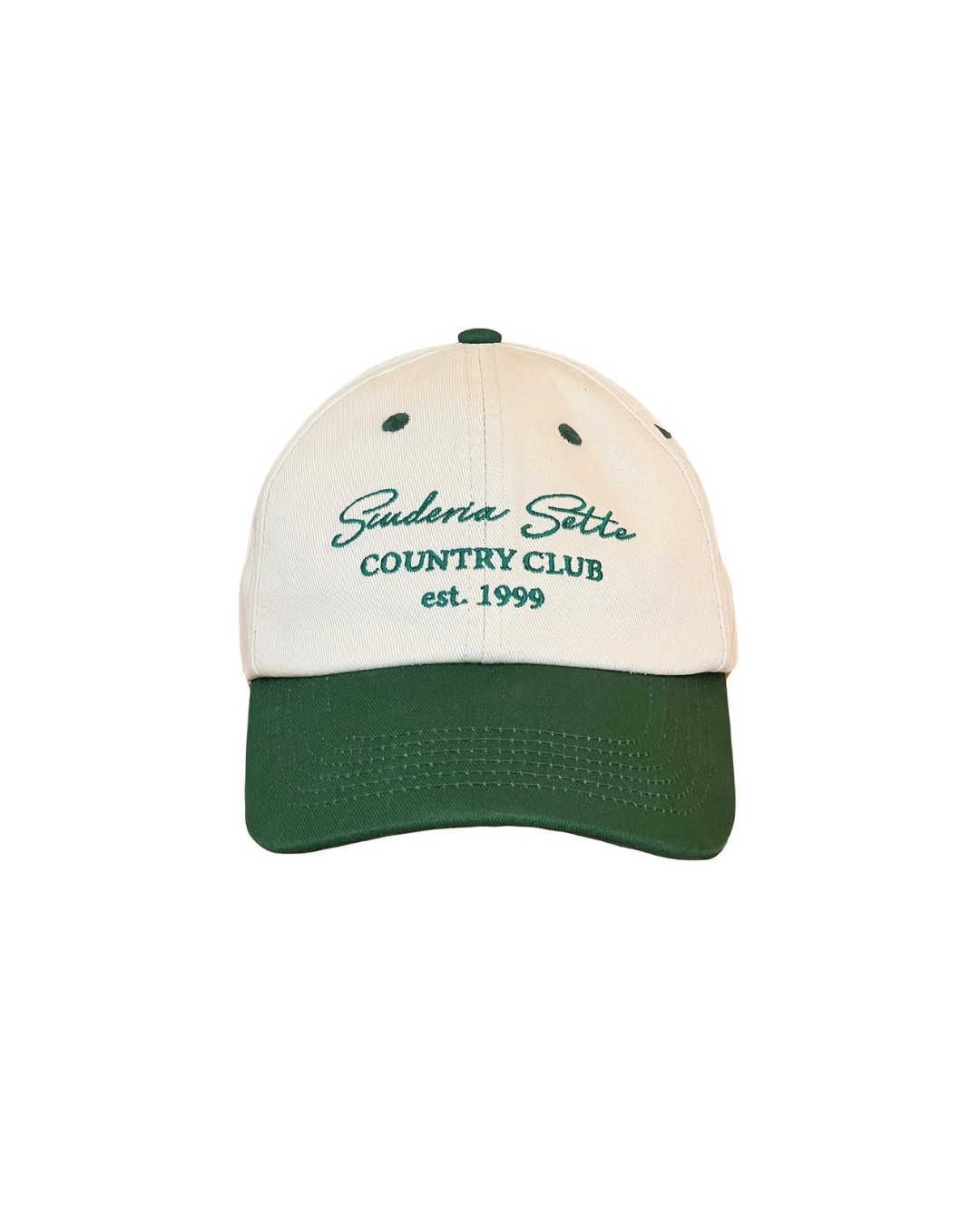The Country Club Cap (gorra)
