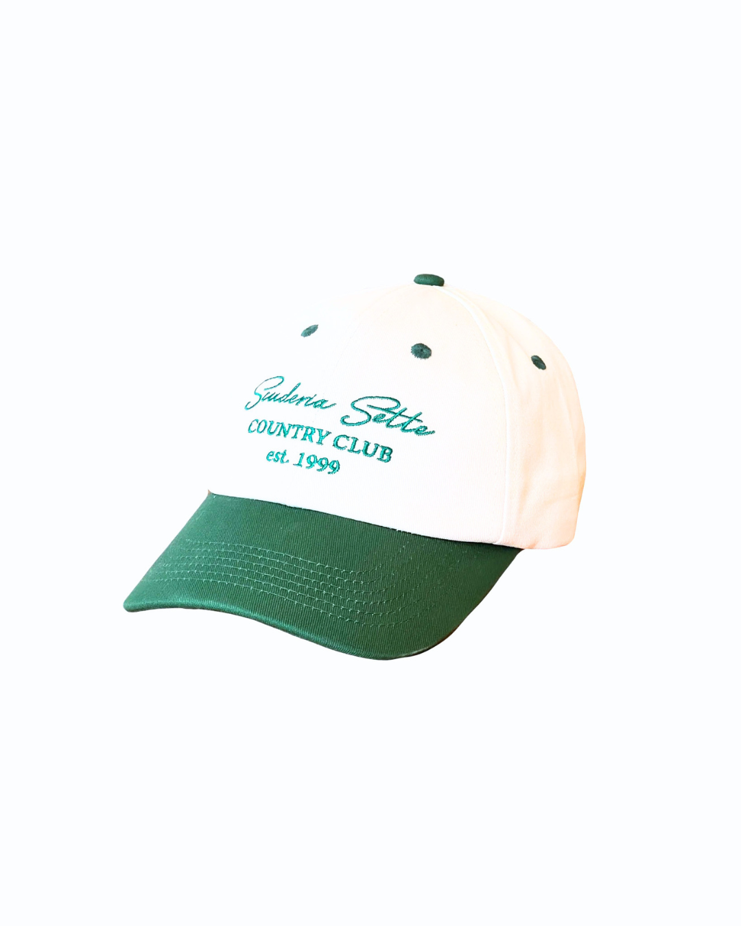 The Country Club Cap (gorra)