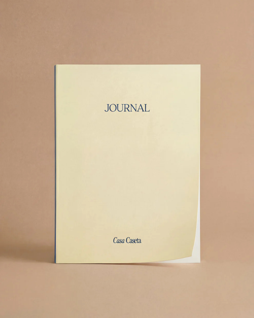 Libreta de Ideas A5