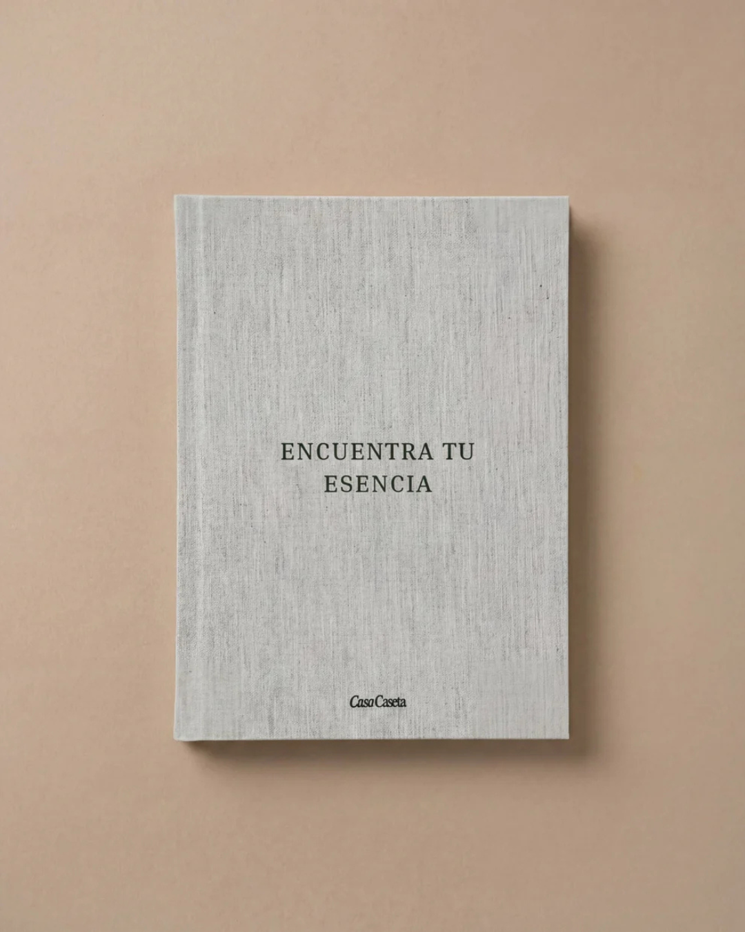 Journal Guiado: Encuentra tu esencia