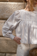 Rouri Blouse Ginebra