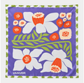 Pañuelo Flowers