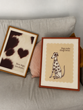 Diseño Print - Dogs