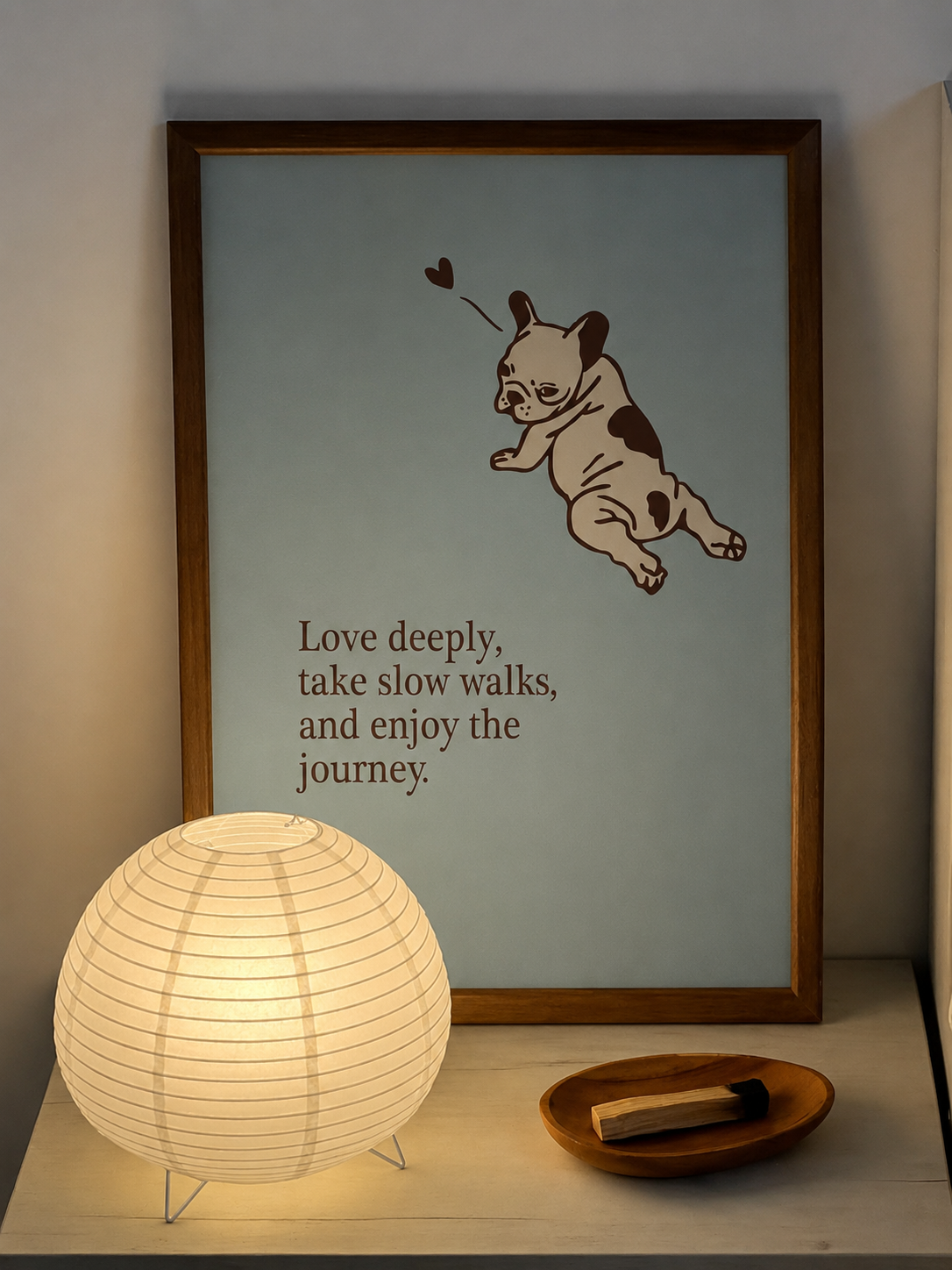 Diseño Print - Dogs