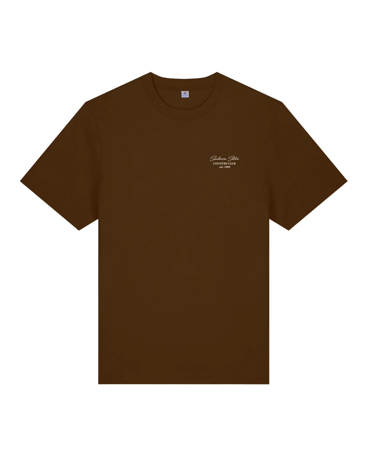 The Leisure Tee l Camiseta SETTE