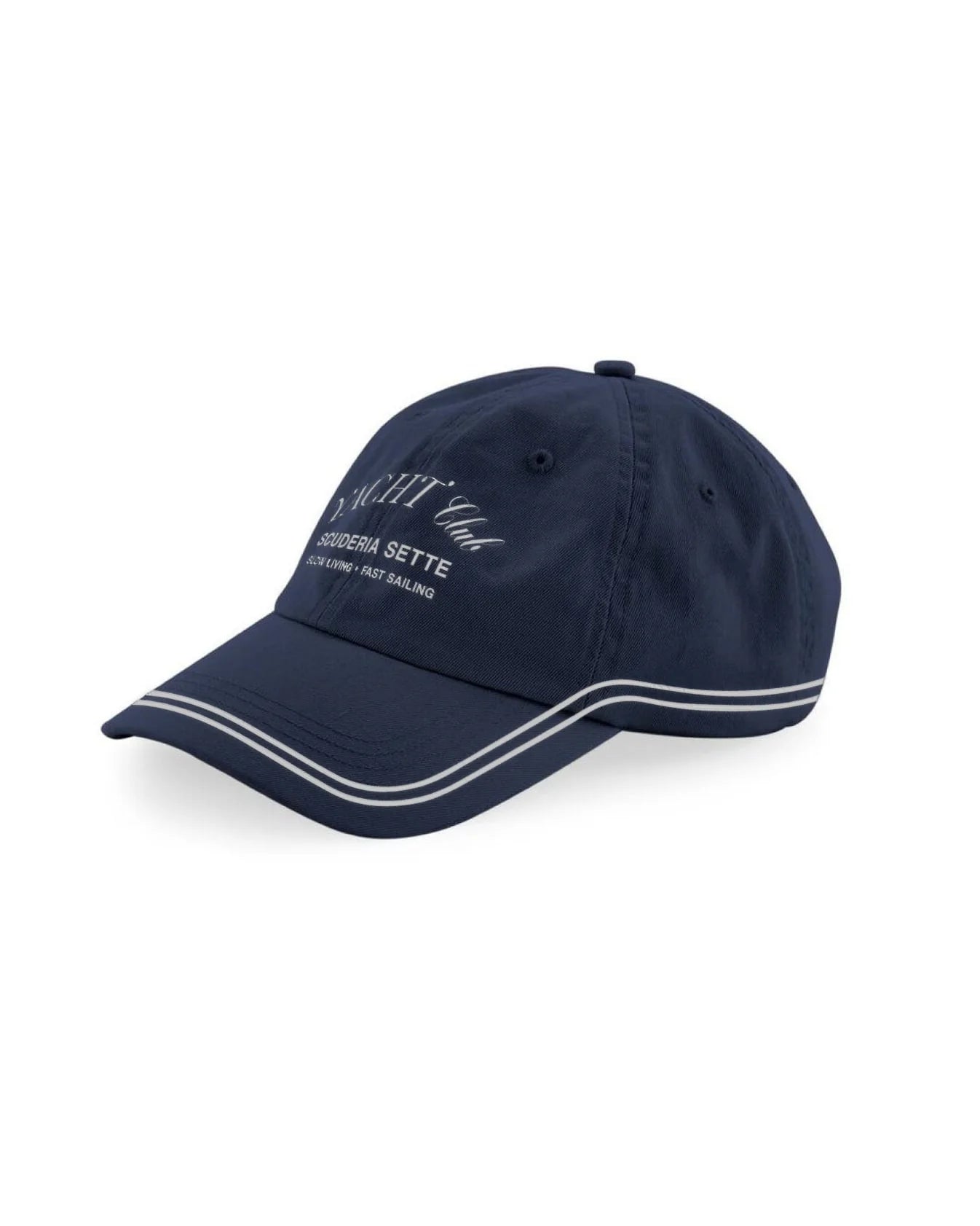 The Yacht Club Cap (gorra)