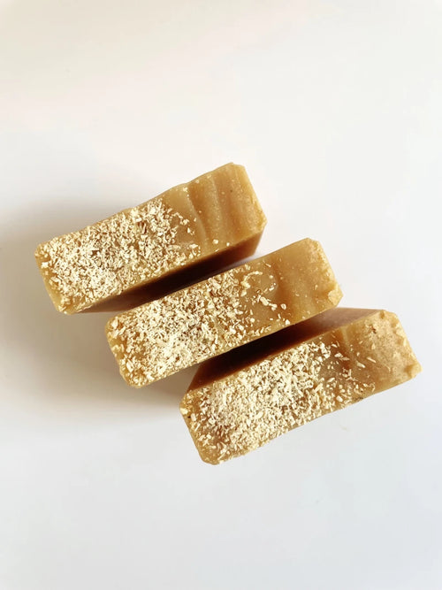 Jabón de Coco MUNAY