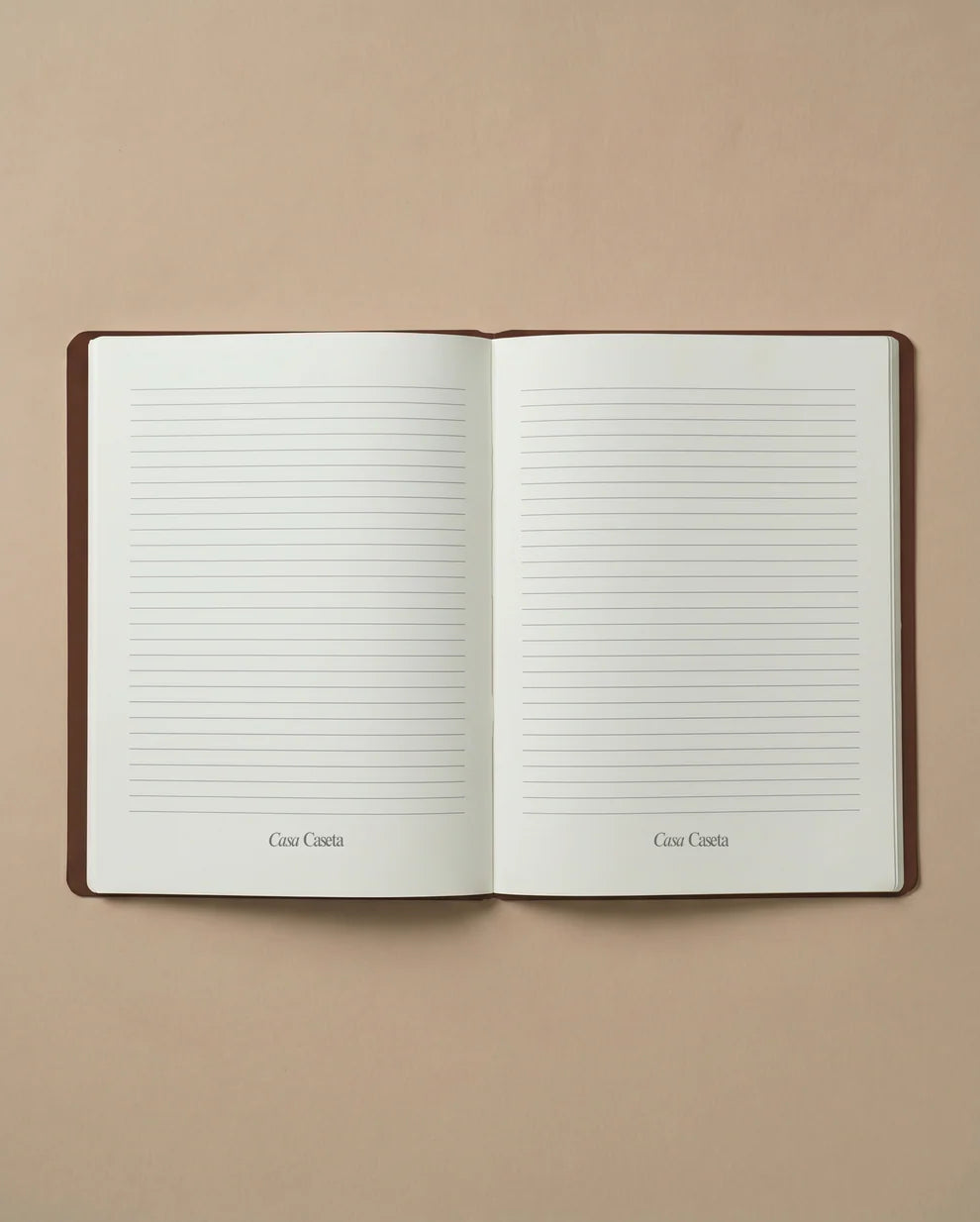 Libreta de Trabajo A5