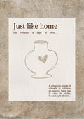 KIT "Just like home"
