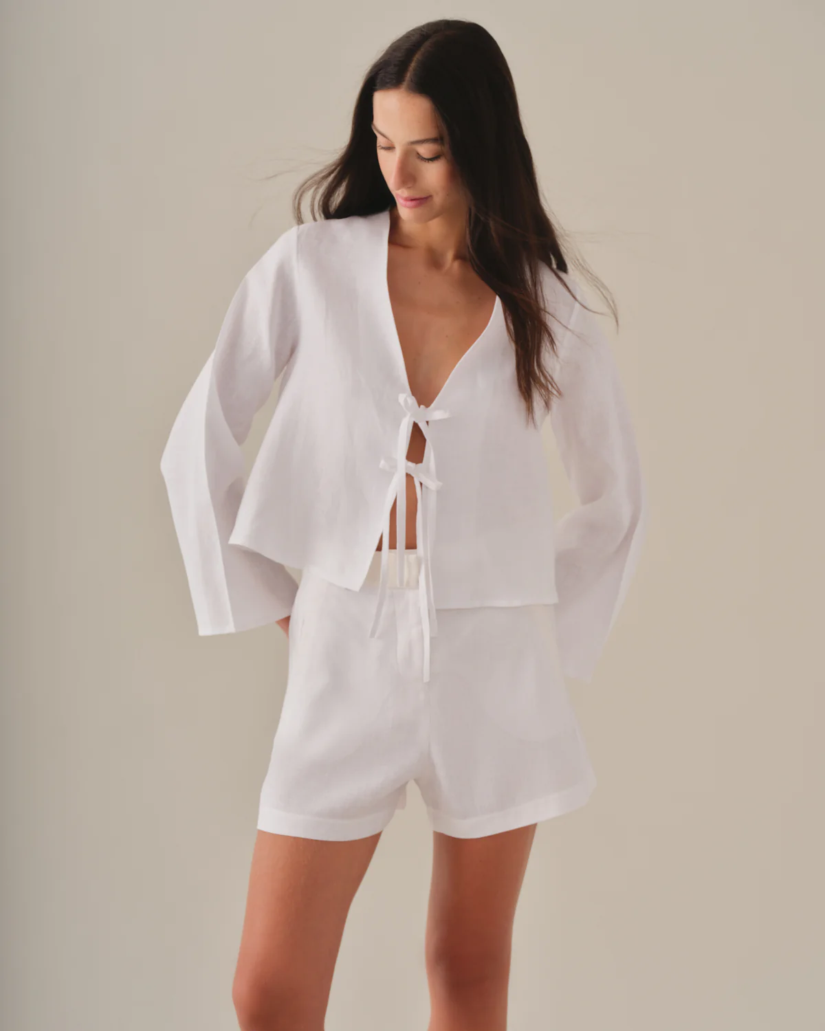 Rouri Blouse Anne