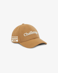 The Challenger Cap l Gorra SETTE