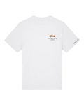 The Co-Pilot Tee l Camiseta SETTE